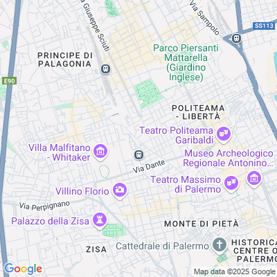 Mappa