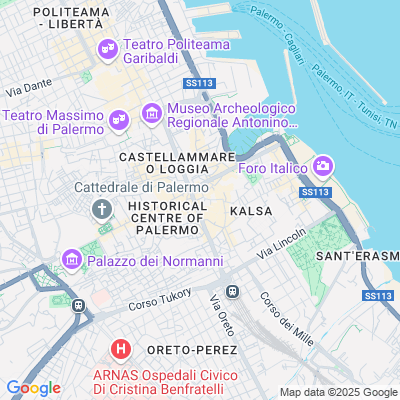 Mappa