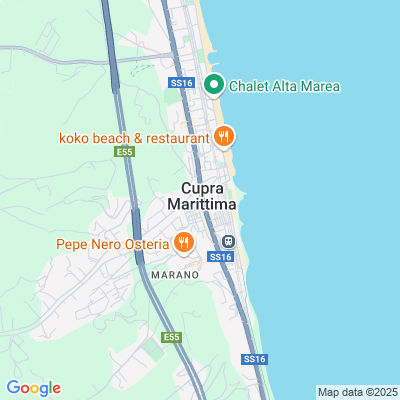 Mappa