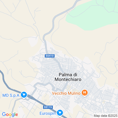 Mappa