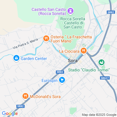 Mappa