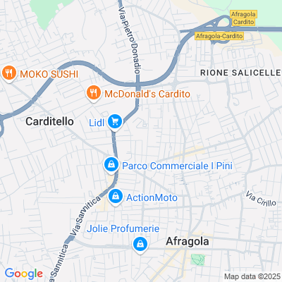 Mappa