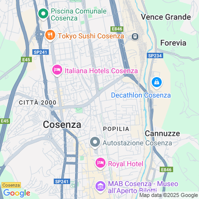 Mappa