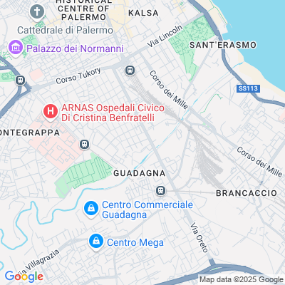 Mappa