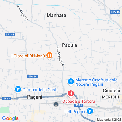 Mappa