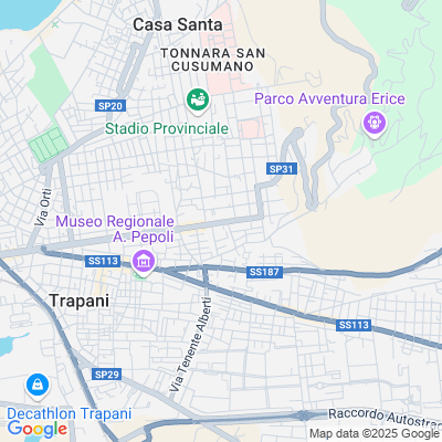 Mappa