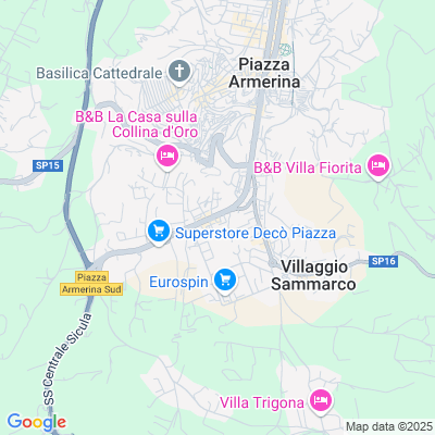 Mappa