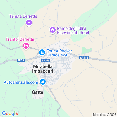 Mappa