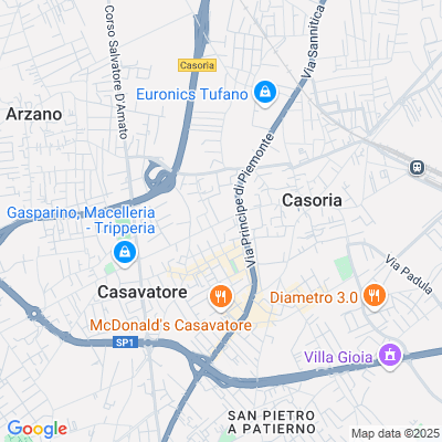 Mappa