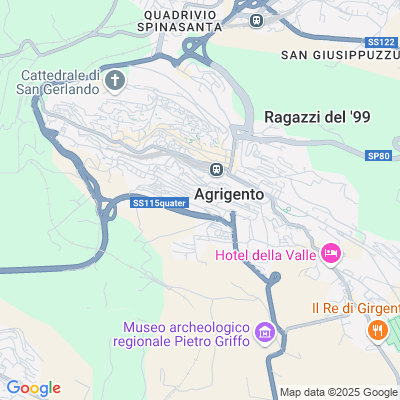 Mappa