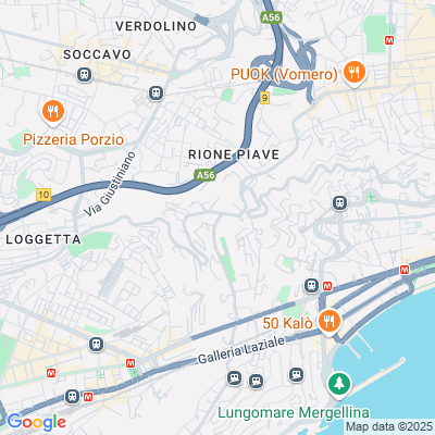 Mappa