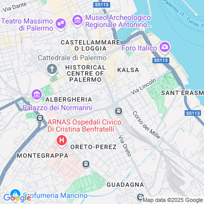 Mappa