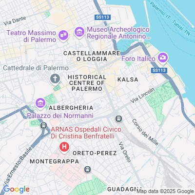 Mappa