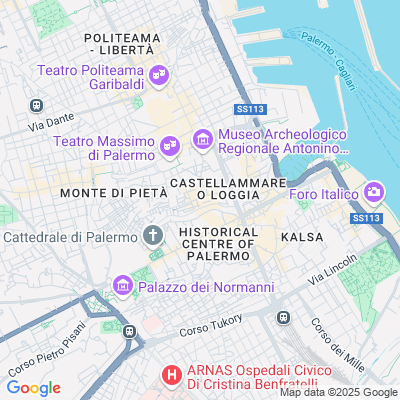 Mappa