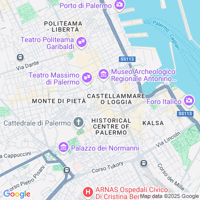 Mappa