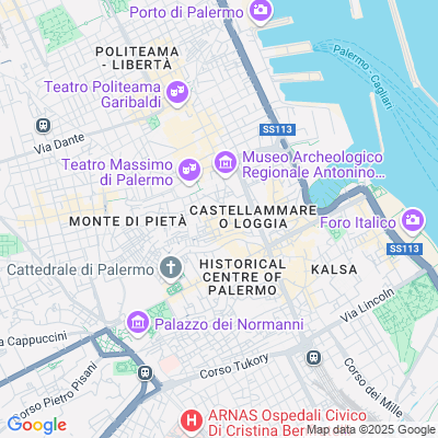 Mappa
