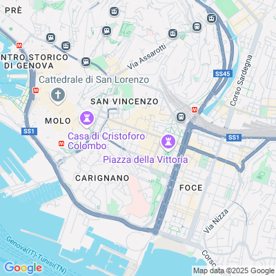 Mappa