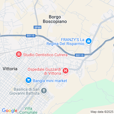 Mappa
