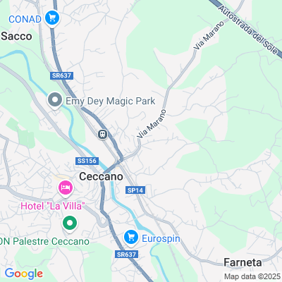 Mappa