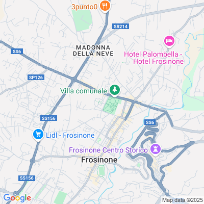 Mappa