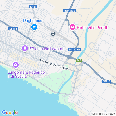 Mappa