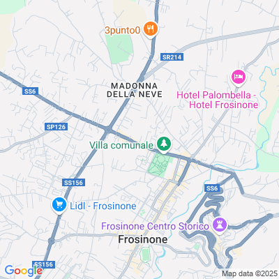 Mappa