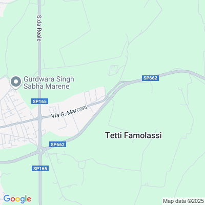 Mappa