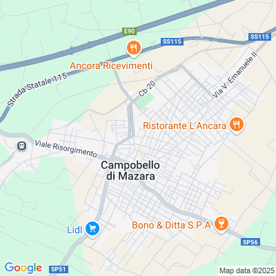 Mappa