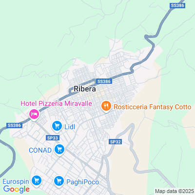 Mappa