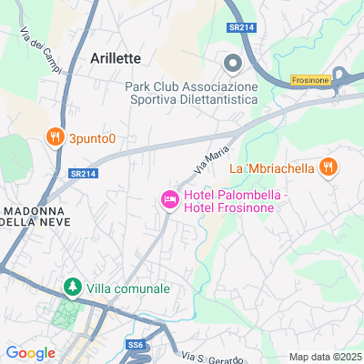 Mappa