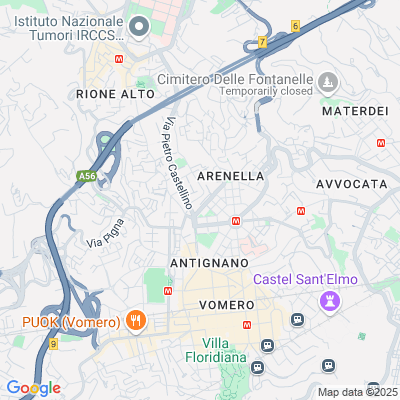 Mappa
