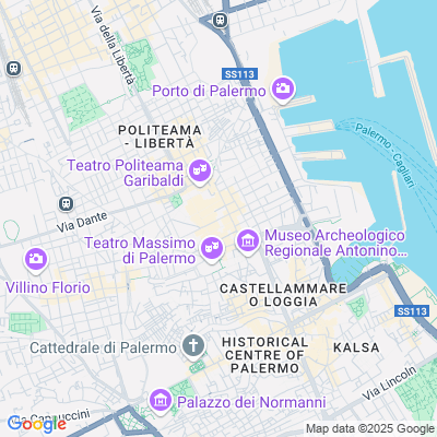 Mappa