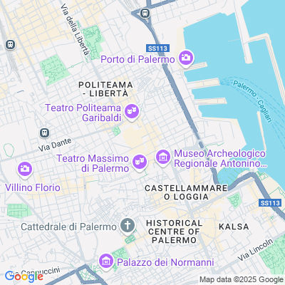 Mappa