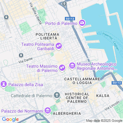 Mappa