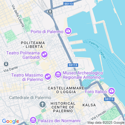 Mappa
