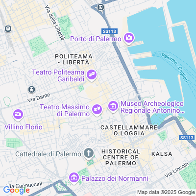 Mappa