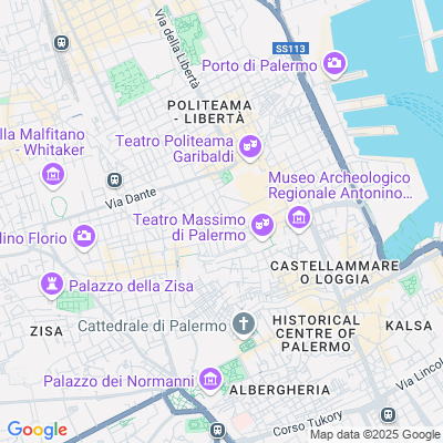 Mappa