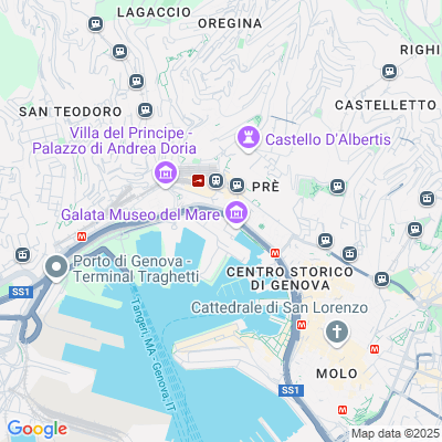 Mappa