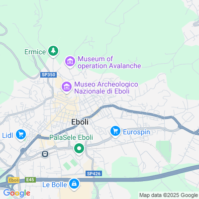 Mappa