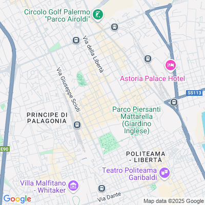 Mappa