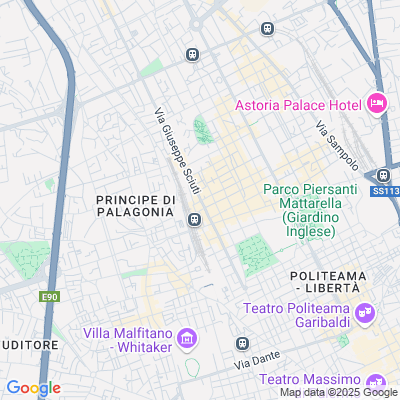 Mappa
