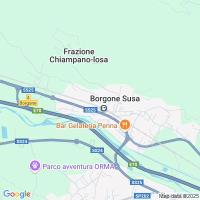 Mappa