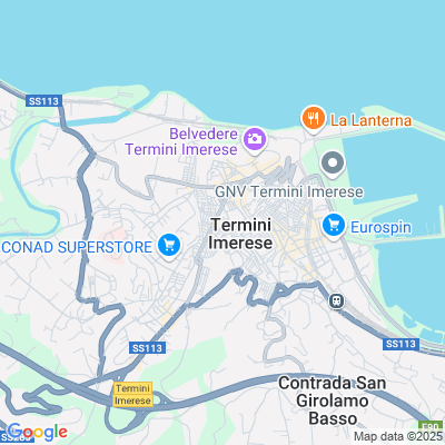 Mappa