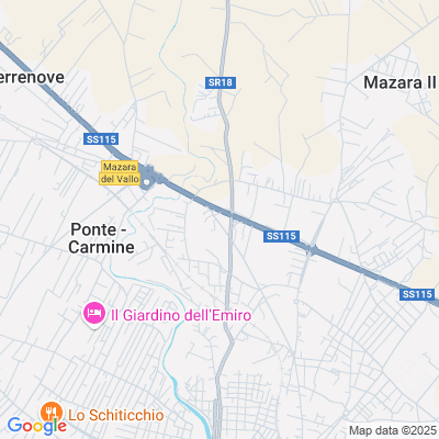 Mappa