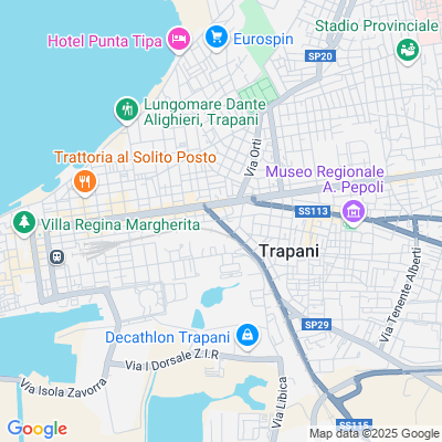 Mappa