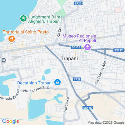 Mappa