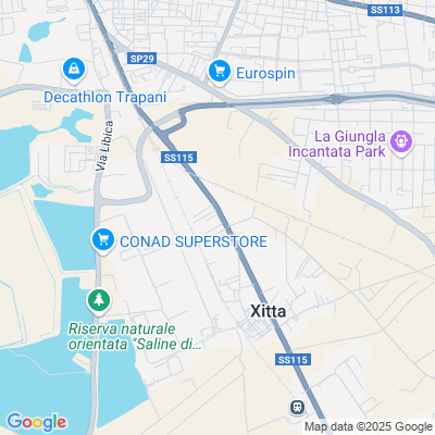 Mappa