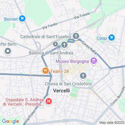 Mappa