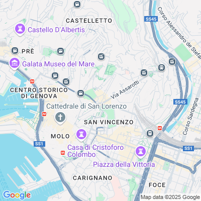 Mappa