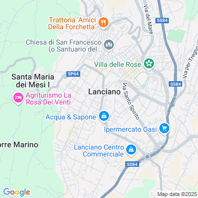 Mappa